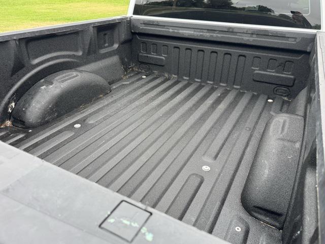 used 2022 Ford F-150 car, priced at $21,488