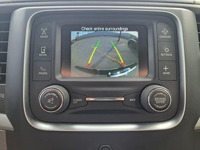 used 2019 Ram 1500 car, priced at $11,788