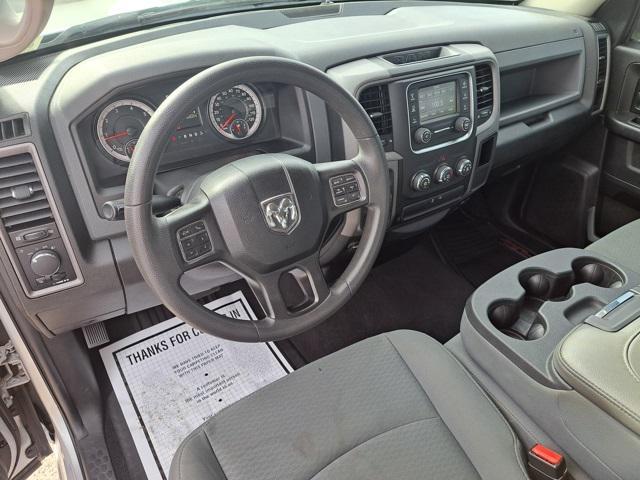 used 2019 Ram 1500 car, priced at $11,788