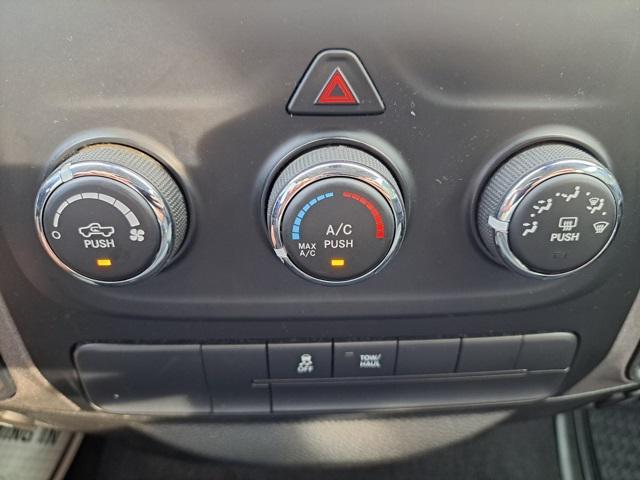 used 2019 Ram 1500 car, priced at $11,788