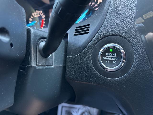 used 2019 Ford Explorer car, priced at $15,988