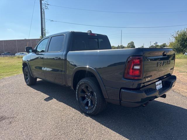 new 2026 Ram 1500 car, priced at $49,925