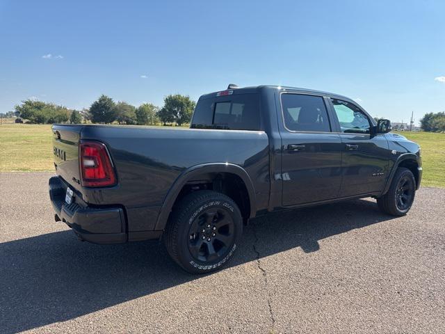 new 2026 Ram 1500 car, priced at $49,925