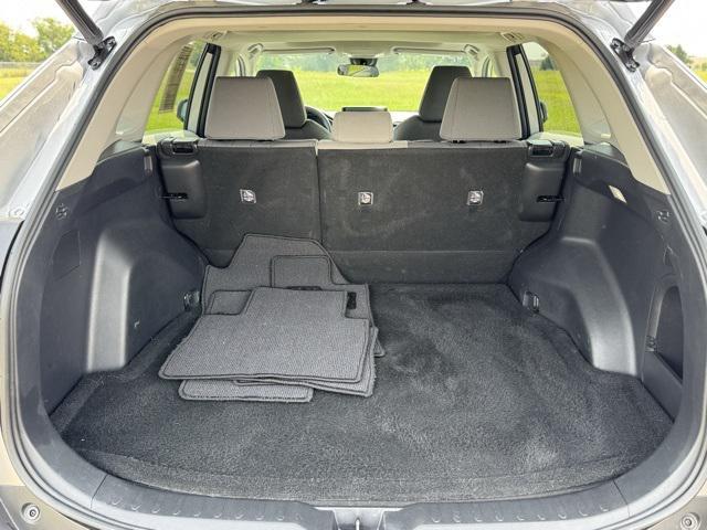 used 2022 Toyota RAV4 Hybrid car, priced at $21,550