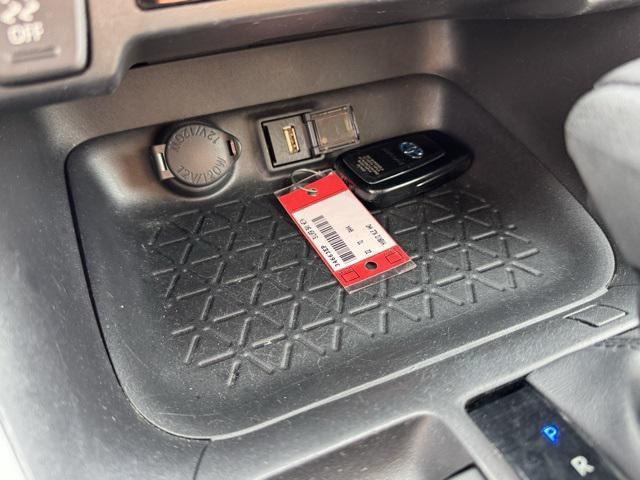 used 2022 Toyota RAV4 Hybrid car, priced at $21,550