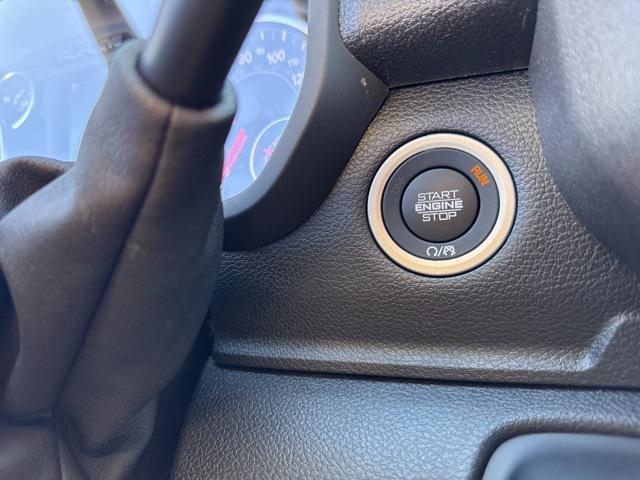 new 2026 Ram 2500 car, priced at $63,565