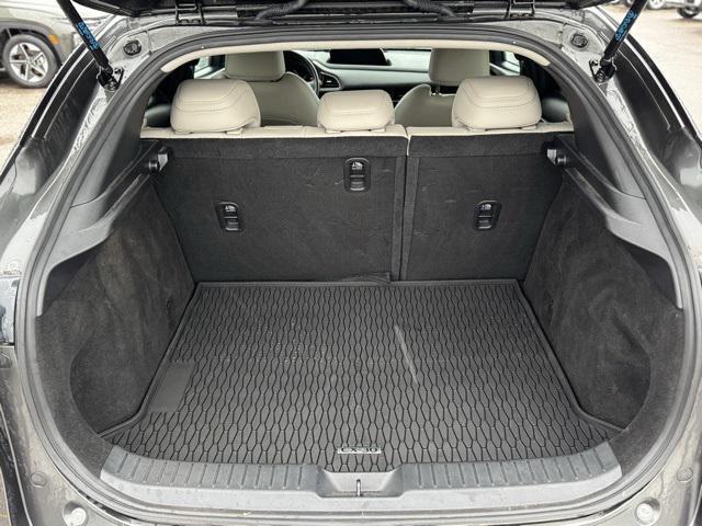 used 2023 Mazda CX-30 car, priced at $22,788