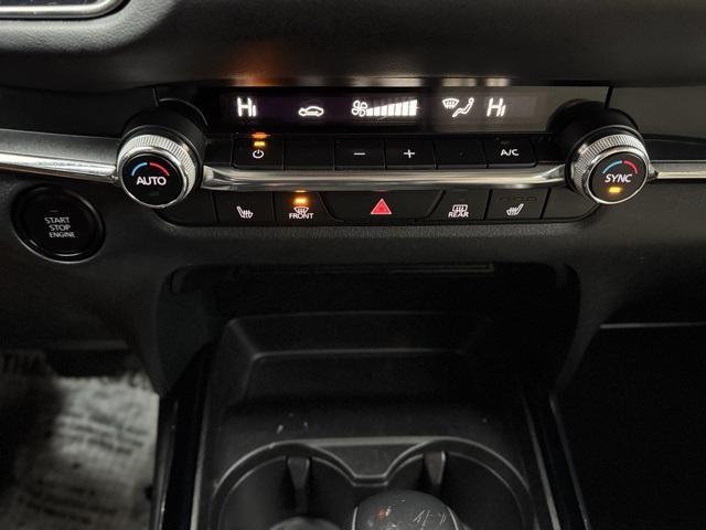 used 2023 Mazda CX-30 car, priced at $22,788