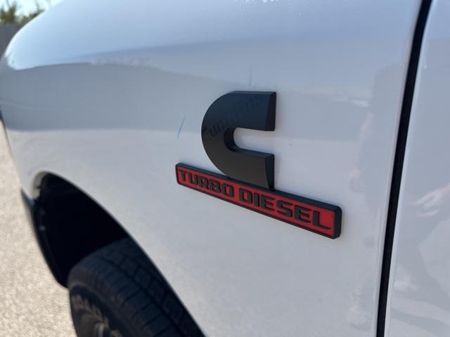 new 2026 Ram 3500 car, priced at $60,395