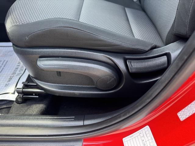 used 2024 Kia Soul car, priced at $17,988