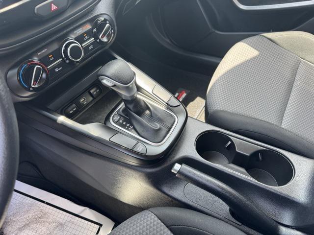 used 2024 Kia Soul car, priced at $17,988