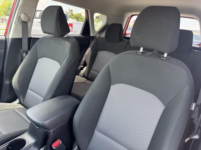 used 2024 Kia Soul car, priced at $17,988