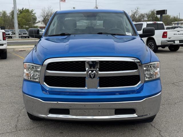 used 2022 Ram 1500 Classic car, priced at $26,988