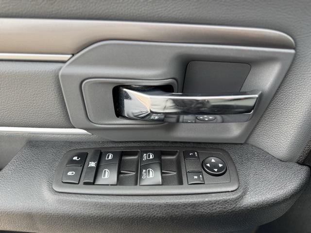 used 2022 Ram 1500 Classic car, priced at $26,988