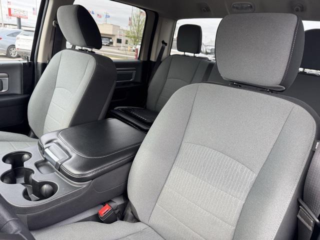 used 2022 Ram 1500 Classic car, priced at $26,988