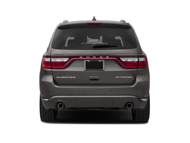 used 2020 Dodge Durango car, priced at $18,988
