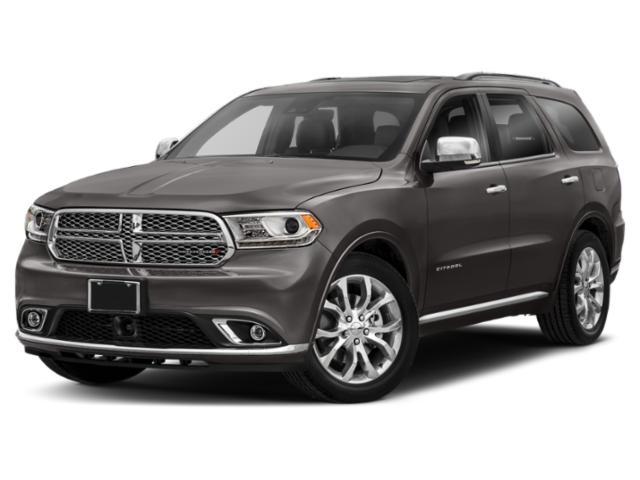 used 2020 Dodge Durango car, priced at $18,988