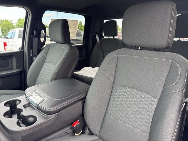 new 2025 Ram 2500 car, priced at $55,440