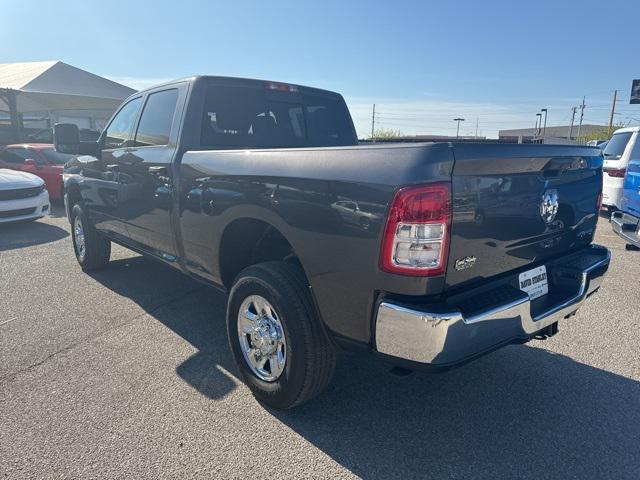 new 2024 Ram 2500 car, priced at $55,215