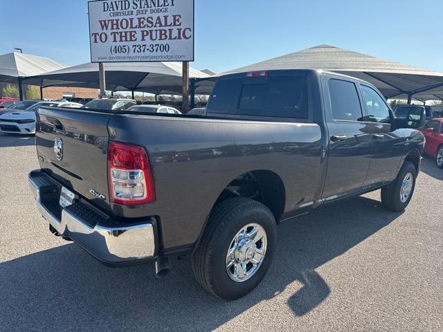 new 2024 Ram 2500 car, priced at $55,215