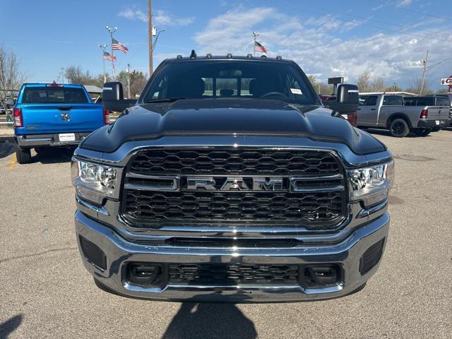 new 2024 Ram 2500 car, priced at $55,215