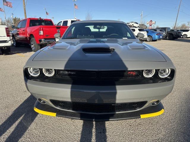 new 2023 Dodge Challenger car, priced at $43,120