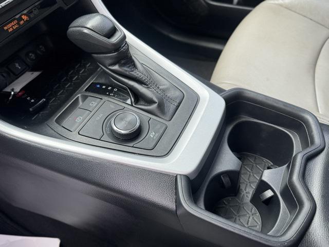 used 2020 Toyota RAV4 Hybrid car, priced at $25,488