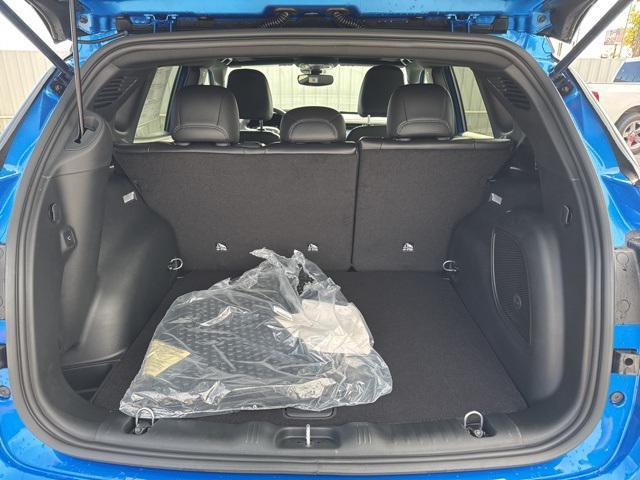 new 2026 Jeep Compass car, priced at $33,680