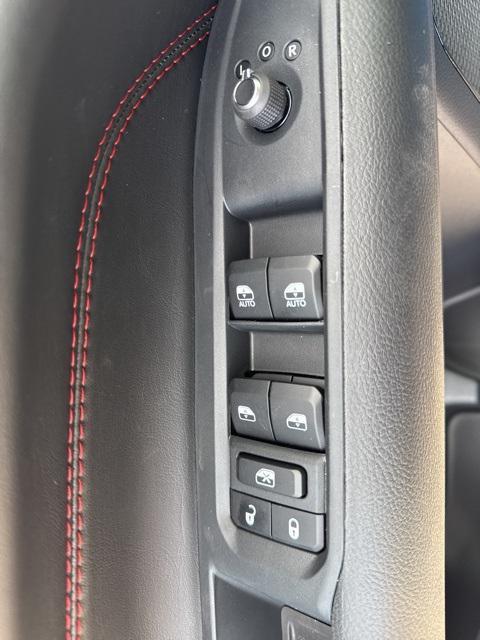 new 2026 Jeep Compass car, priced at $33,680