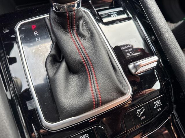 new 2026 Jeep Compass car, priced at $33,680