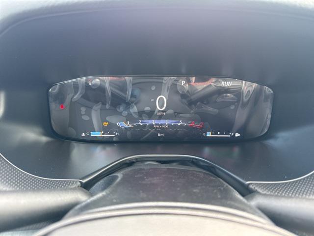 new 2026 Jeep Compass car, priced at $33,680