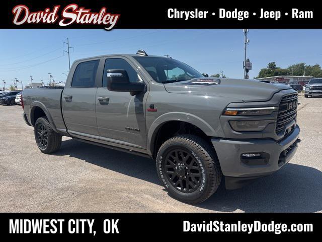 new 2026 Ram 2500 car, priced at $89,215