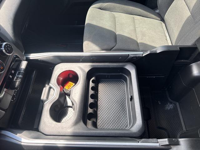 used 2020 Ram 1500 car, priced at $27,788