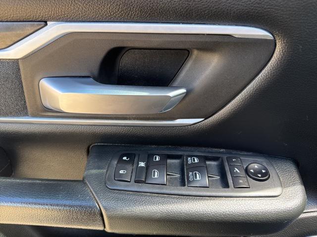 used 2020 Ram 1500 car, priced at $27,788