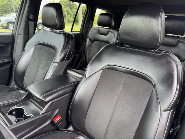 used 2024 Jeep Grand Cherokee car, priced at $31,988
