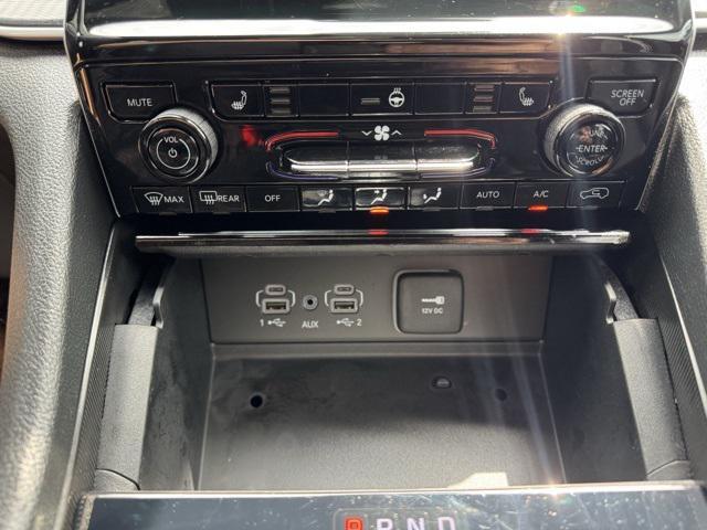 used 2024 Jeep Grand Cherokee car, priced at $31,988