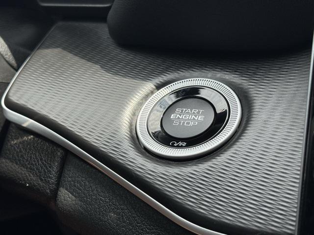 used 2024 Jeep Grand Cherokee car, priced at $31,988