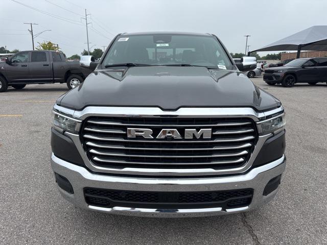 new 2025 Ram 1500 car, priced at $51,320