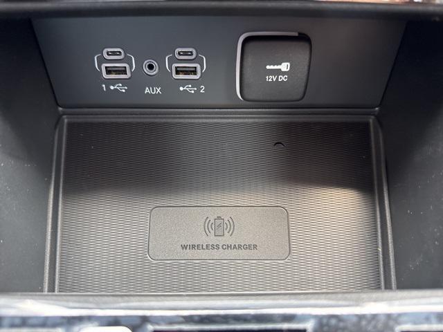 new 2025 Jeep Grand Cherokee car, priced at $35,330