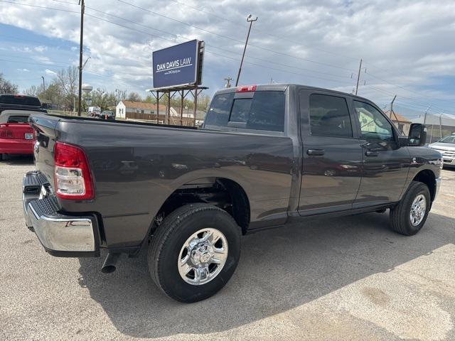 new 2024 Ram 2500 car, priced at $54,400