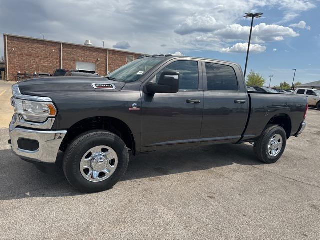 new 2024 Ram 2500 car, priced at $54,400