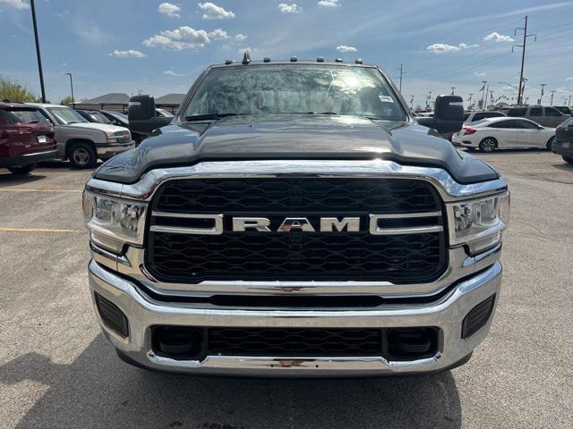 new 2024 Ram 2500 car, priced at $54,400