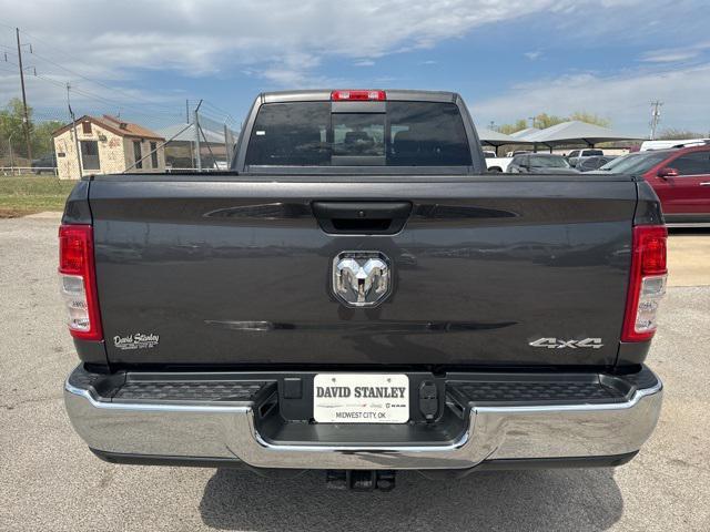 new 2024 Ram 2500 car, priced at $54,400