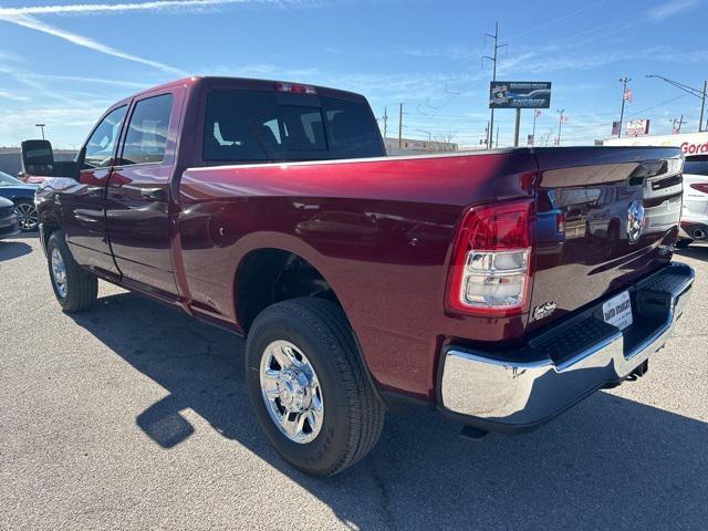 new 2024 Ram 2500 car, priced at $54,350