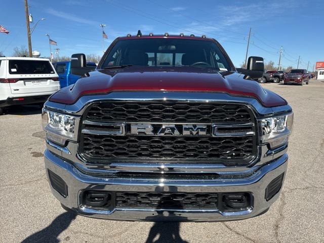 new 2024 Ram 2500 car, priced at $54,350