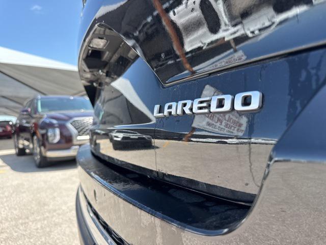 new 2025 Jeep Grand Cherokee car, priced at $30,950