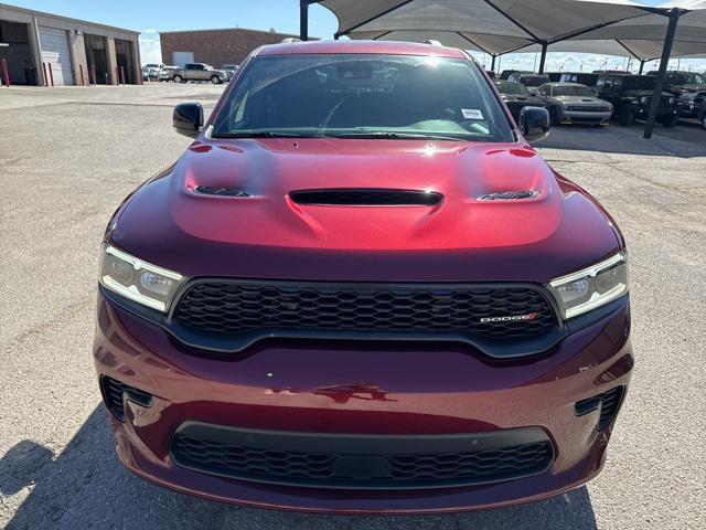 new 2024 Dodge Durango car, priced at $43,160