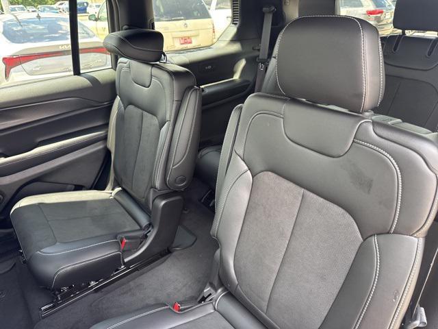 new 2025 Jeep Grand Cherokee L car, priced at $36,930