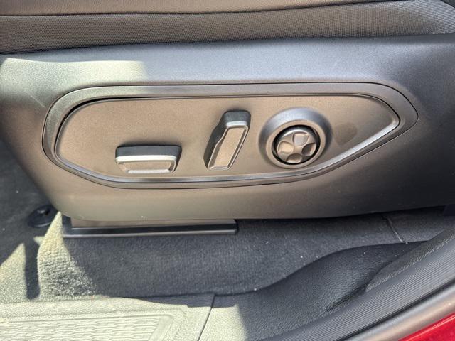 new 2025 Jeep Grand Cherokee L car, priced at $36,930