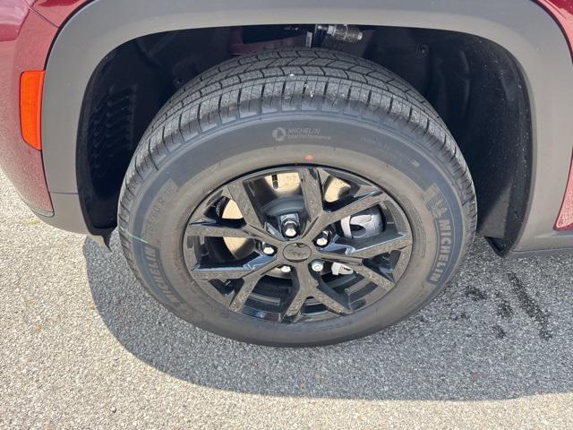 new 2025 Jeep Grand Cherokee L car, priced at $36,930